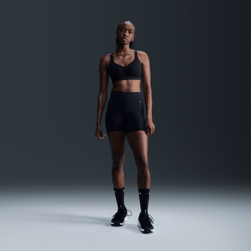 W NK ALATE HS CONV BRA