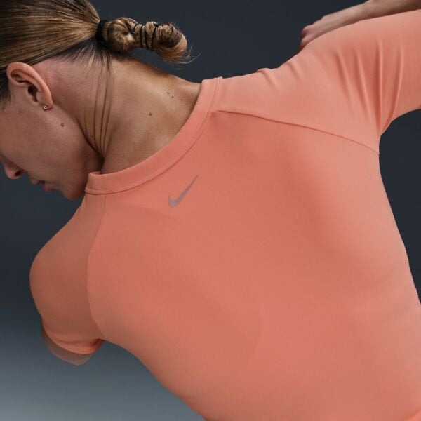 W NK ONE FITTED DF SS TOP CPSL