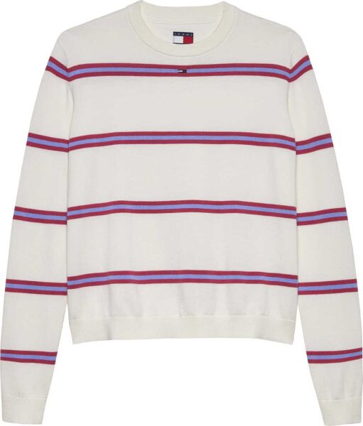 TJW ESSENTIAL CREW SWEATER EXT