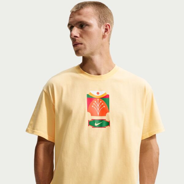 U NSW TEE LSE PALM TREE NIKE