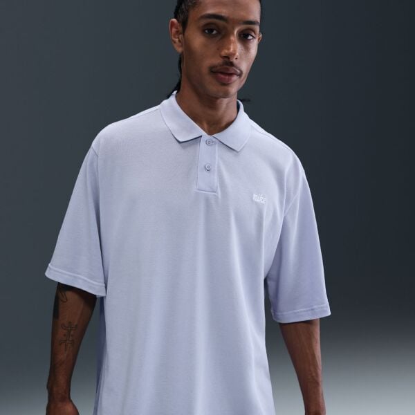 M NK CLUB SS POLO COLLECTION