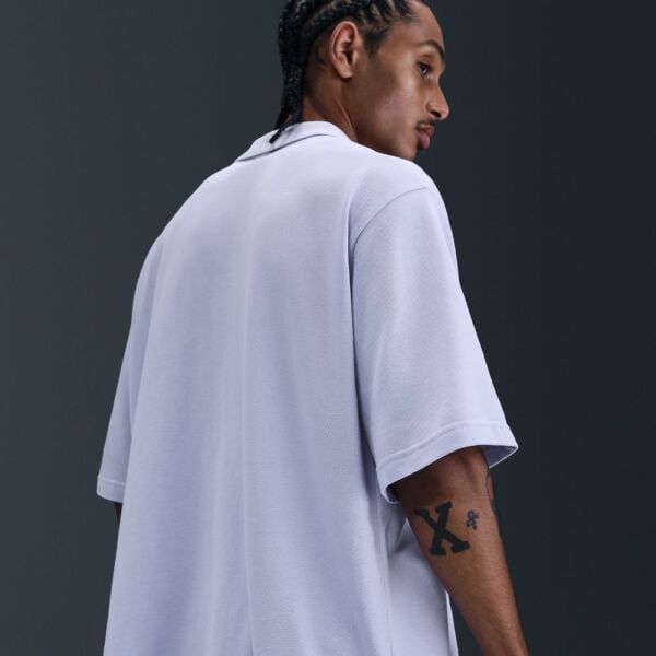 M NK CLUB SS POLO COLLECTION