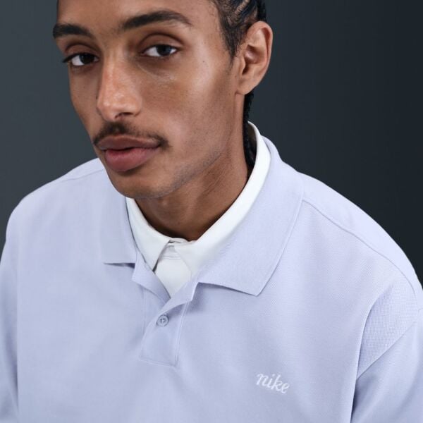 M NK CLUB SS POLO COLLECTION