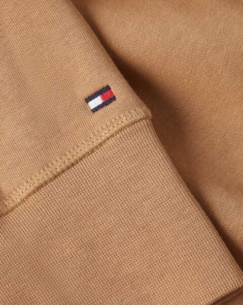 TOMMY LOGO HOODY
