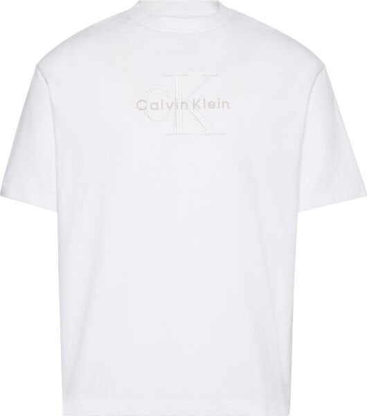 SS HI LOW EMB 16S JERSEY CN TE