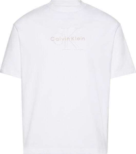 SS HI LOW EMB 16S JERSEY CN TE