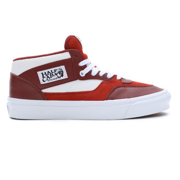 UA Half Cab 33 DX