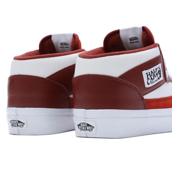UA Half Cab 33 DX