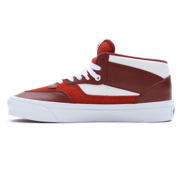 UA Half Cab 33 DX