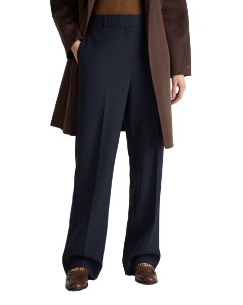 PUNTO SLIM STRAIGHT PANT