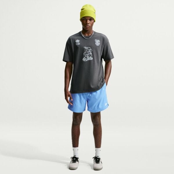 M NK CLUB FLOW SHORT