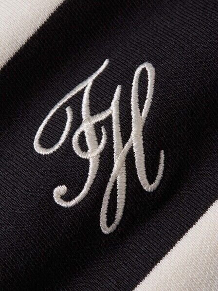 TH SCRIPT MDRN TERRY SWTSHRT