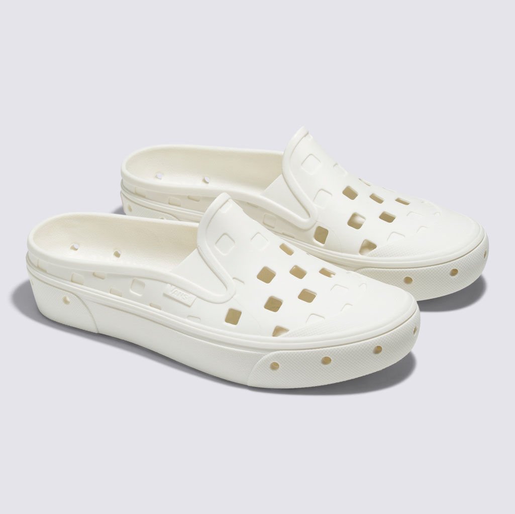 UA Slip-On Mule TRK