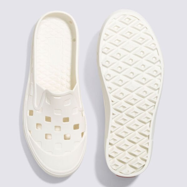 UA Slip-On Mule TRK