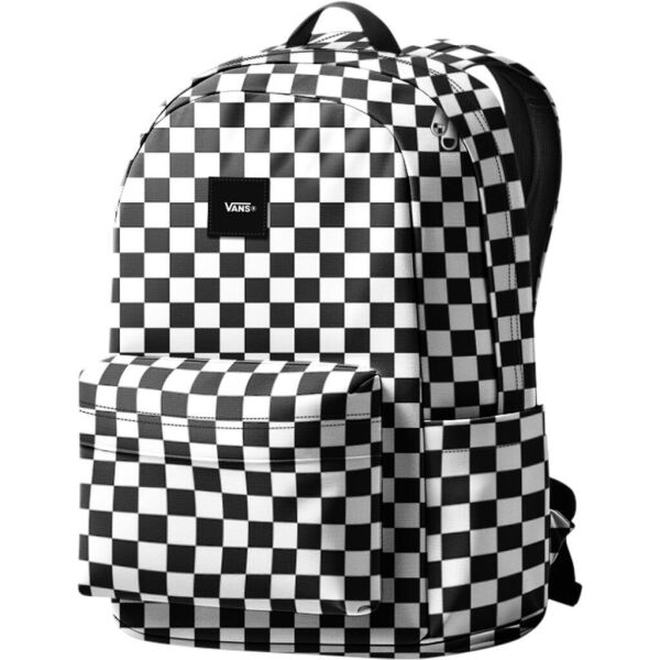 OLD SKOOL CHECK BACKPACK