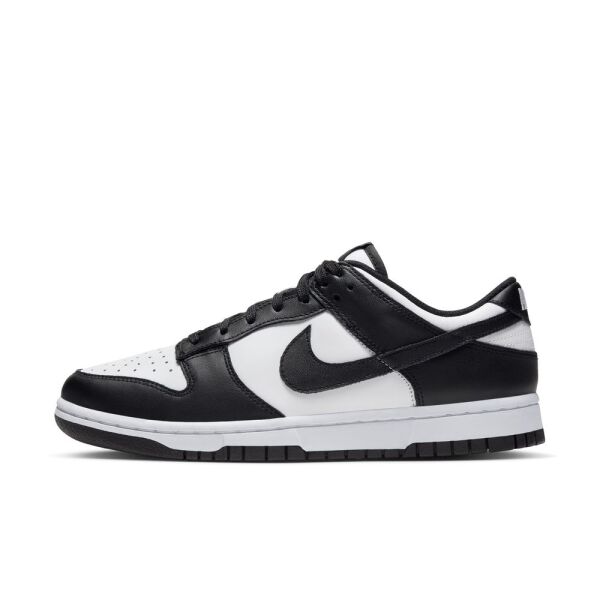 W NIKE DUNK LOW Beyaz - 36.5