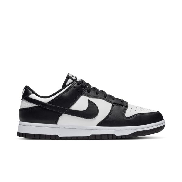 W NIKE DUNK LOW Beyaz - 36.5