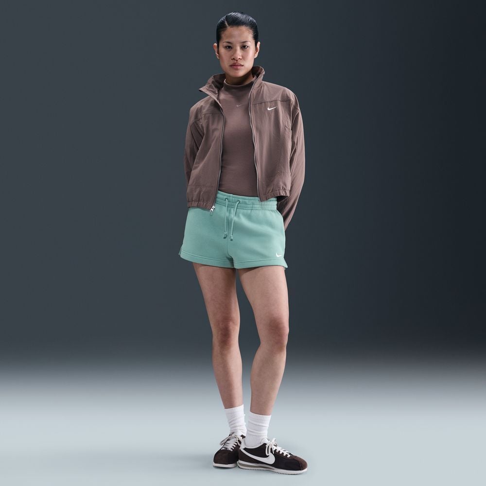 W NSW PHNX FLC MR STD SHORT