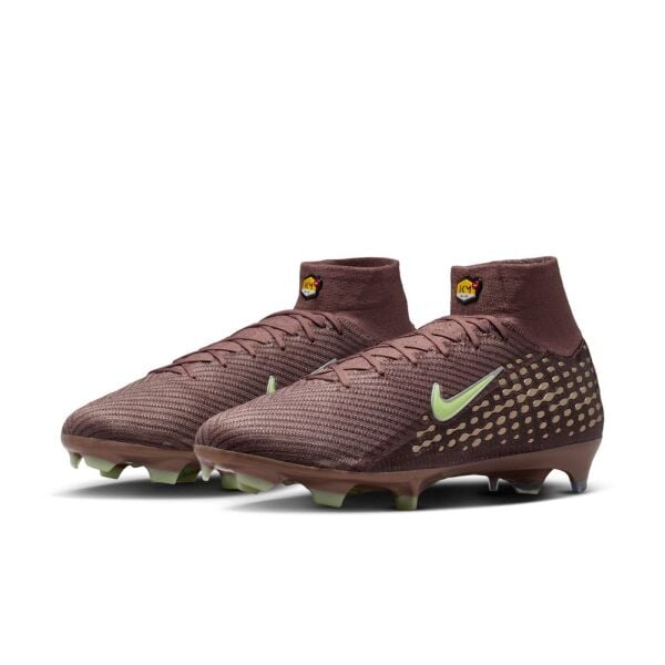 ZM SUPERFLY 10 ELITE KM FG