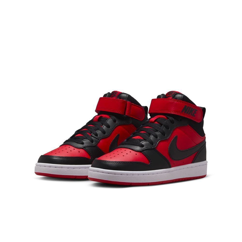 COURT BOROUGH MID 2 (GS)