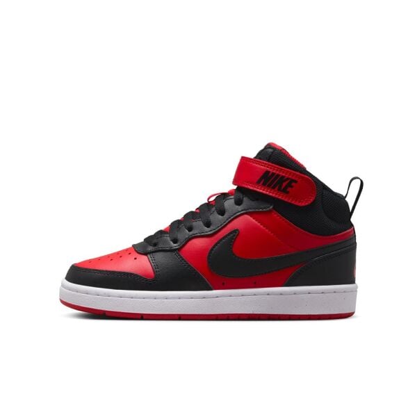 COURT BOROUGH MID 2 (GS)