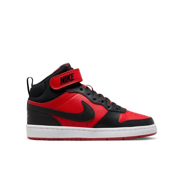 COURT BOROUGH MID 2 (GS)
