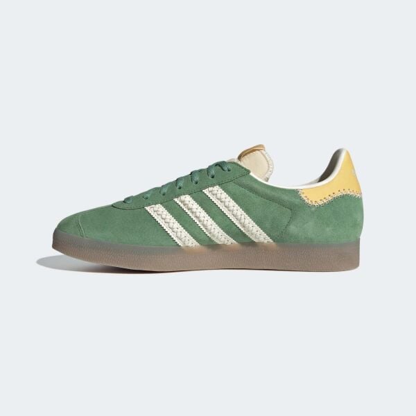 GAZELLE