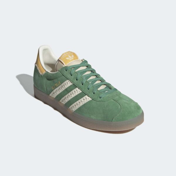 GAZELLE