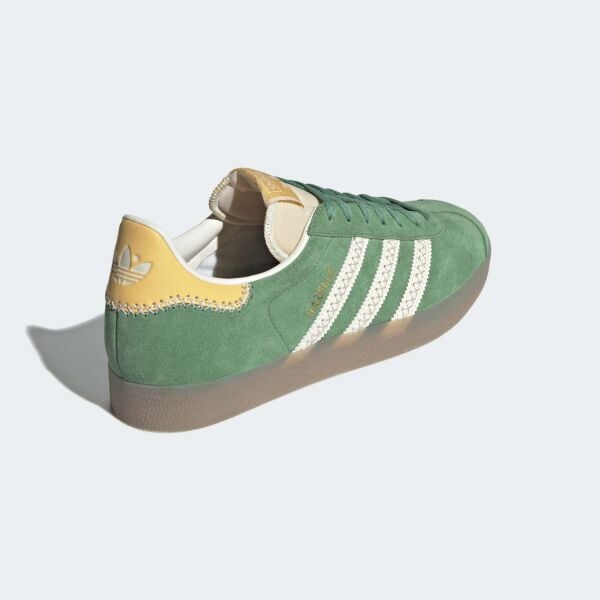 GAZELLE