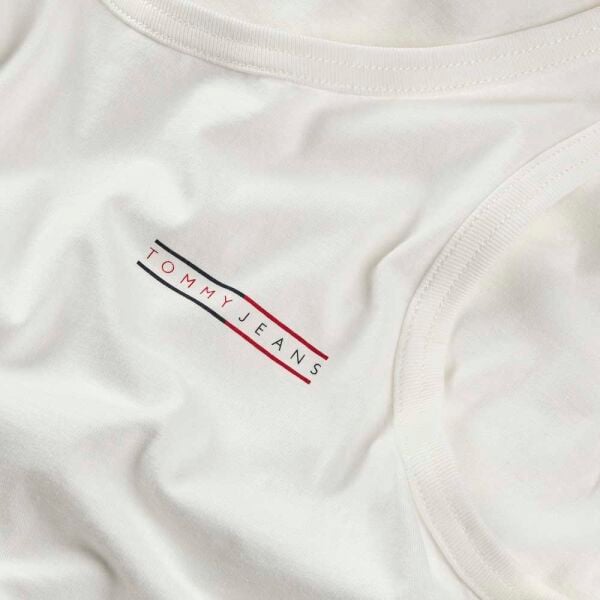 TJM SLIM ENTRY GRAPHIC TANK EX