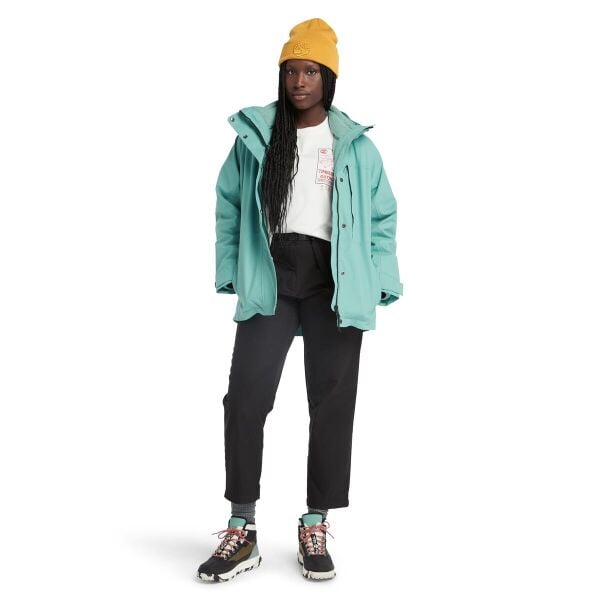 DWR BELTED PANT