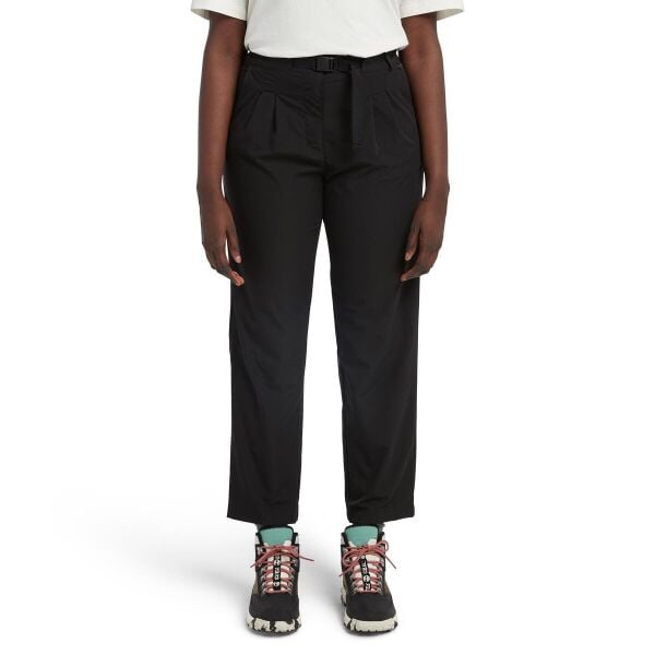 DWR BELTED PANT
