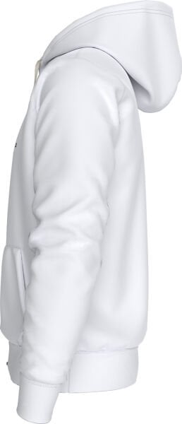 ESSENTIAL FLEECE ZIP THROUGH