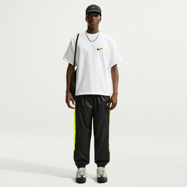 M NK SOLO SW TEE GPX