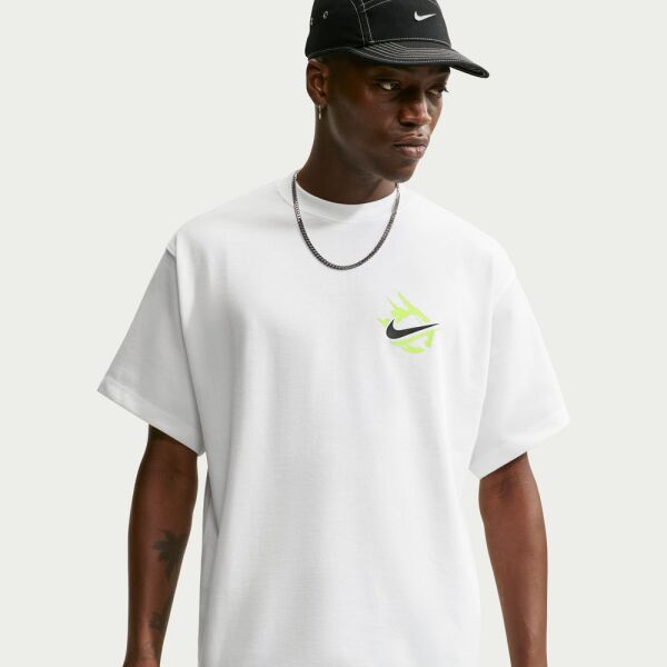 M NK SOLO SW TEE GPX