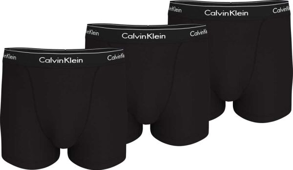 RELAXED TRUNK 3PK