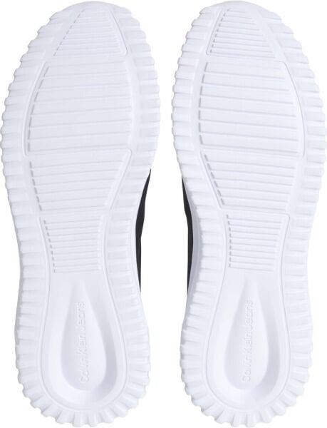 EVA RUNNER LACEUP SOCK MAT MIX