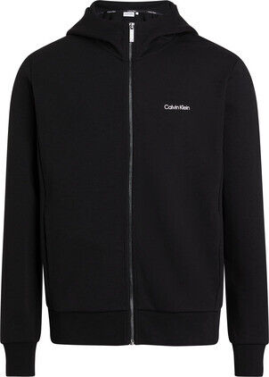MICRO LOGO REPREVE HOODIE JACK