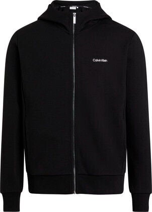 MICRO LOGO REPREVE HOODIE JACK