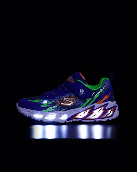 LIGHT STORM 2.0