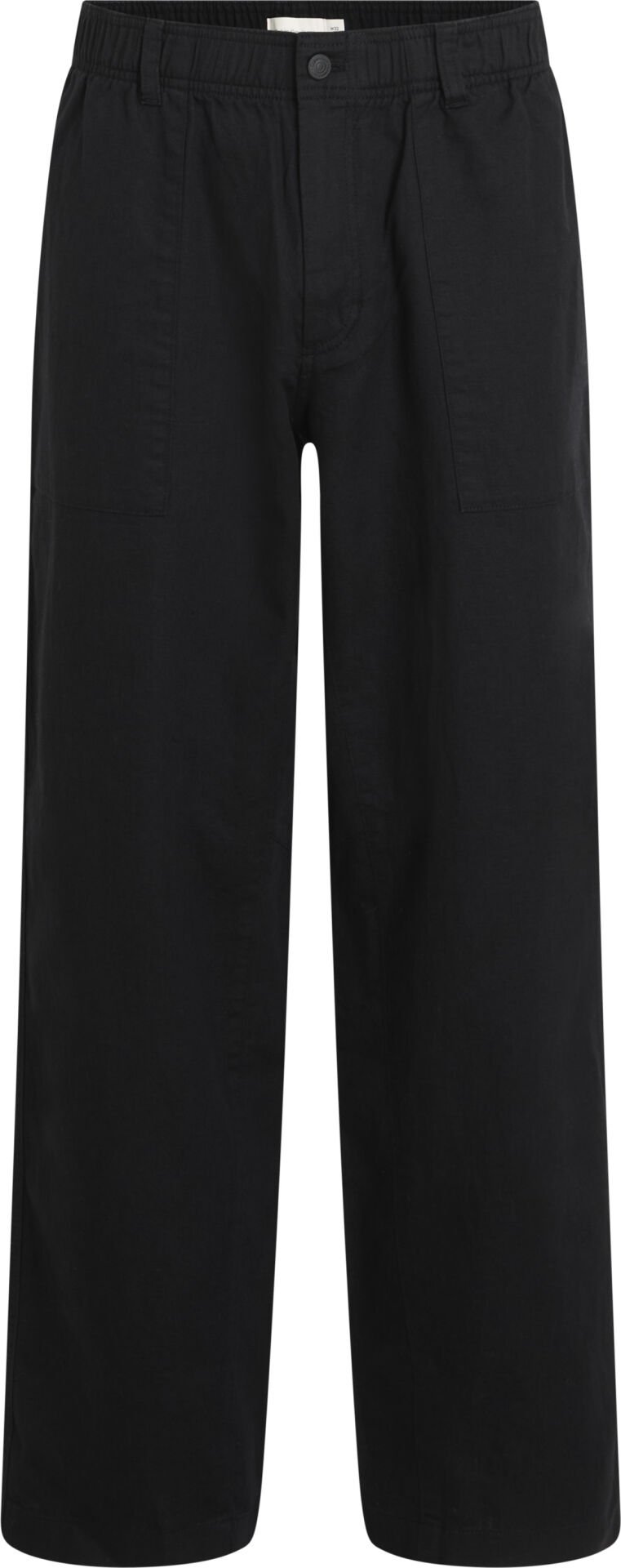 LINEN PANT