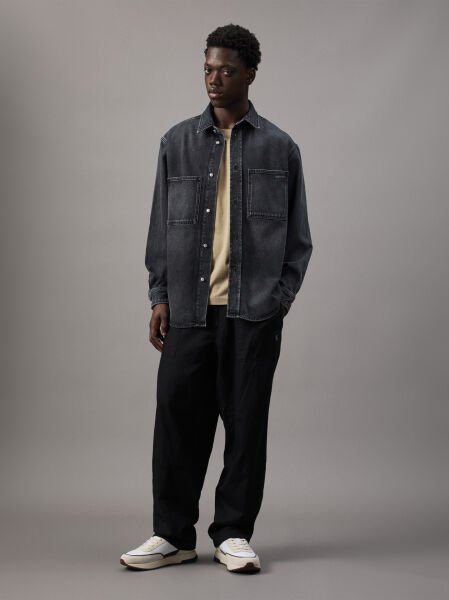 LINEN PANT