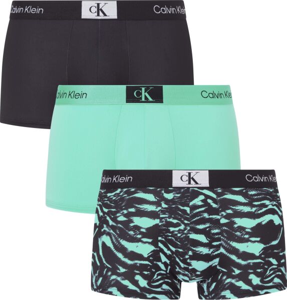 LOW RISE TRUNK 3PK
