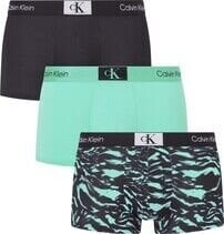 LOW RISE TRUNK 3PK