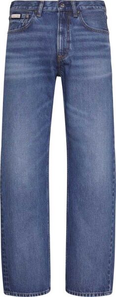 90S STRAIGHT HORIZON JEAN