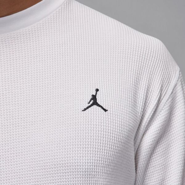 M J FLT MTNSIDE WAFFLE LS