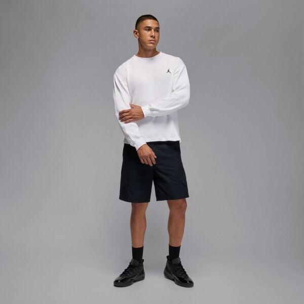 M J FLT MTNSIDE WAFFLE LS