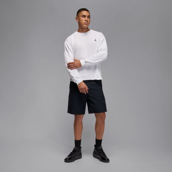 M J FLT MTNSIDE WAFFLE LS