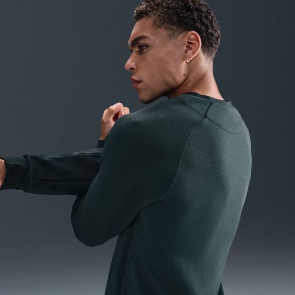 M NK DF UV PRIMARY LS CREW