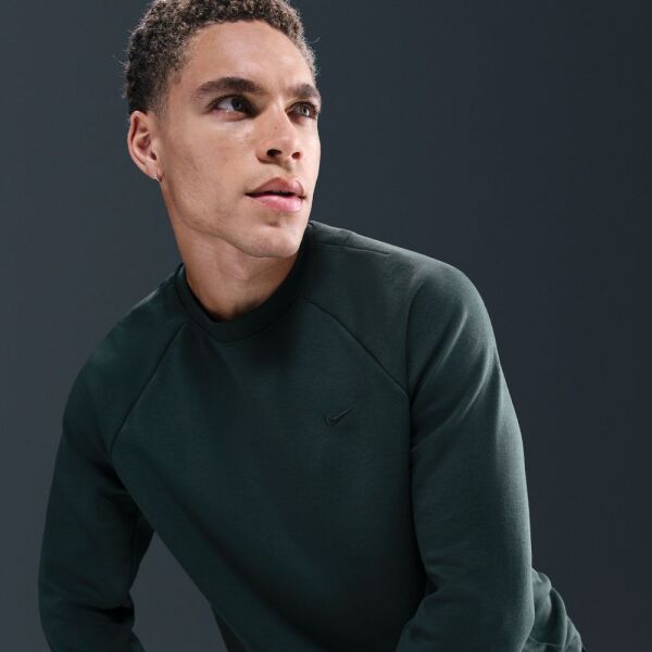 M NK DF UV PRIMARY LS CREW